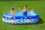 Bazen za decu sa krovom Bestway Sea Captain Family Pool - Слика 4