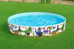 Bestway Dinosaur Fill'N Fun bazen za decu 244 x 46cm - Слика 4