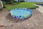 Odyssey dečiji bazen Bestway 244x46cm - Слика 2