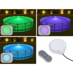 Bestway Steel Pro MAX bazen 4.57 x 1.07 m sa LED svetlom i pumpom - Слика 6