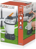 BESTWAY Peščana Pumpa 58515 3028L/h - Слика 3