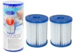 Filter za Pumpu Bazena Bestway 58093E (I) - Слика 2