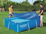 Prekrivač za Bazen Bestway 300x201cm - Слика 2