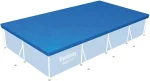Zaštitni Prekrivač za Bazen Bestway 400x211cm - Слика 2