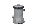Bestway filter pumpa za bazene 2006 L/h (530 gal) - Слика 3