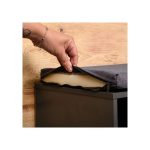 Kesper ksp15923 drveni cipelarnik braon sa jastukom za sedenje 103,5x48x29,5cm - Слика 4