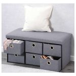 Kesper ksp15950 tabure sa fiokama za odlaganje - Слика 3