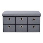 Kesper ksp15950 tabure sa fiokama za odlaganje - Слика 4