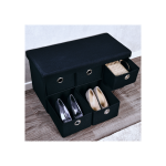 Kesper ksp15954 tabure sa kutijama za odlaganje 76x38x38cm - Слика 3