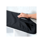 Kesper ksp15964 mini cipelarnik rozi sa jastukom za sedenje 51.5 x 48 x 29,5 cm - Слика 3