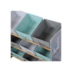 Kesper ksp17706 dečija polica za odlaganje 9 fioka - Слика 2