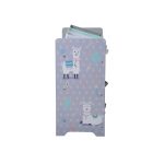 Kesper ksp17706 dečija polica za odlaganje 9 fioka - Слика 4