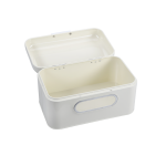 Kesper ksp18053 kutija za hleb metalna 30x18x15cm bež - Слика 2