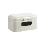 Kesper ksp18053 kutija za hleb metalna 30x18x15cm bež - Слика 3