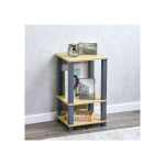 Kesper ksp18450 višenamenska polica 34 x 58.5 x 29 cm - Слика 3