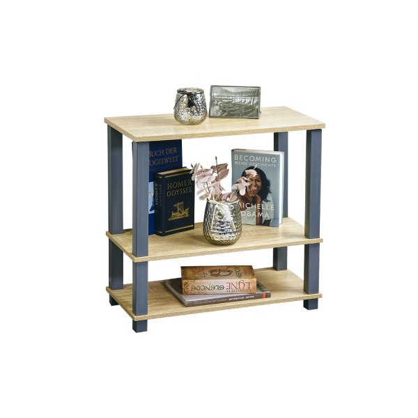 Kesper ksp18451 višenamenska polica 60 x 58.5 x 29 cm