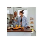 Kesper ksp19434 višenamenska polica 4 bambus 35x35x115cm - Слика 3