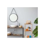 Kesper ksp19434 višenamenska polica 4 bambus 35x35x115cm - Слика 4