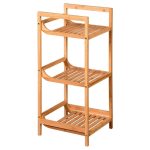 Kesper ksp19435 višenamenska polica 30x30x70cm - Слика 3