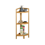 Kesper ksp19439 ugaona višenamenska polica 23x23x70cm - Слика 2