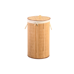 Kesper ksp19572 korpa za prljavi veš bambus 35 x 35 x 60 cm