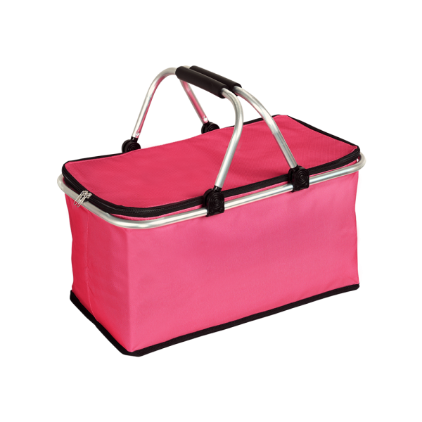 Kesper ksp19951 termo torba pink 20l