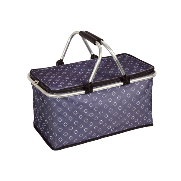 Kesper ksp19952 termo torba plava sa šarom 20l