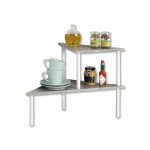 Kesper ksp27812 višenamenska ugaona polica