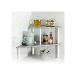 Kesper ksp27812 višenamenska ugaona polica - Слика 3