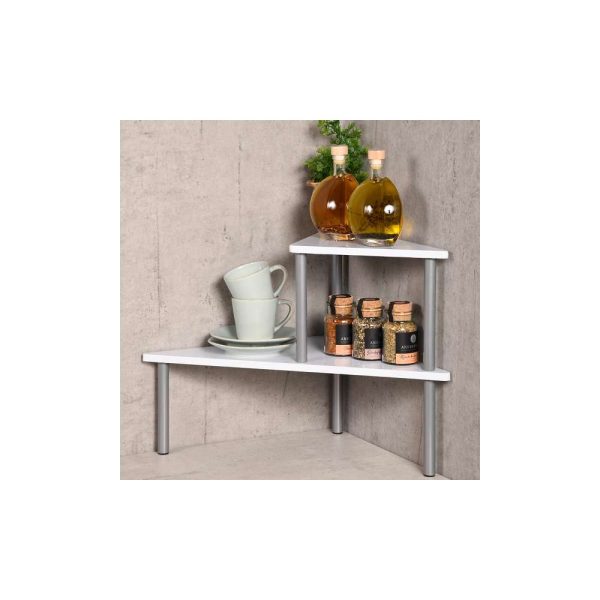 Kesper ksp27814 višenamenska ugaona polica