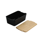 Kesper ksp58450 kutija za hleb 33x18,5x12cm - Слика 2