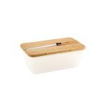 Kesper ksp58480 kutija za hleb 34x 20x15cm + nož za hleb