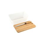 Kesper ksp58480 kutija za hleb 34x 20x15cm + nož za hleb - Слика 3