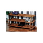 Kesper ksp69733 drveni cipelarnik 77x40x26cm - Слика 3