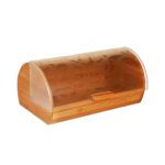 Kinghoff kh3615 kutija za hleb bambus