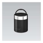 Maestro mr1649-50bk termos za hranu 500ml crni