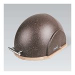 Maestro mr1678br kutija za hleb 37,5x27,5x21 cm braon bambus akril - Слика 2