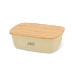 Maestro mr1776 kutija za hleb 34.5x23.5x13cm boja slonovače