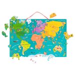 Mapa sveta - Слика 3