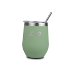 Nava nv10-262-102 termo putna šolja sa slamkom 360 zelena