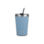 Nava nv10-262-111 termo putna šolja sa slamkom 450ml plava