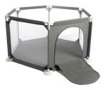 BBO OGRADICA ZA IGRU (OB-511) FUNZONE - GREY