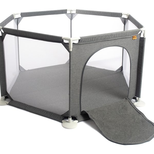 BBO OGRADICA ZA IGRU (OB-511) FUNZONE - GREY