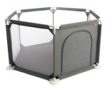 BBO OGRADICA ZA IGRU (OB-511) FUNZONE - GREY - Слика 2