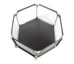 BBO OGRADICA ZA IGRU (OB-511) FUNZONE - GREY - Слика 3