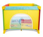 BBO OGRADICA (P-3065-1) TIME 2 PLAY - MULTICOLOR - Слика 2