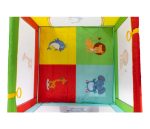 BBO OGRADICA (P-3065-1) TIME 2 PLAY - MULTICOLOR - Слика 4