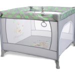 BBO OGRADICA (P-3065-2) TIME 2 PLAY - GREY