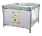 BBO OGRADICA (P-3065-2) TIME 2 PLAY - GREY - Слика 2