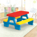 Piknik klupa 030085 - Слика 2